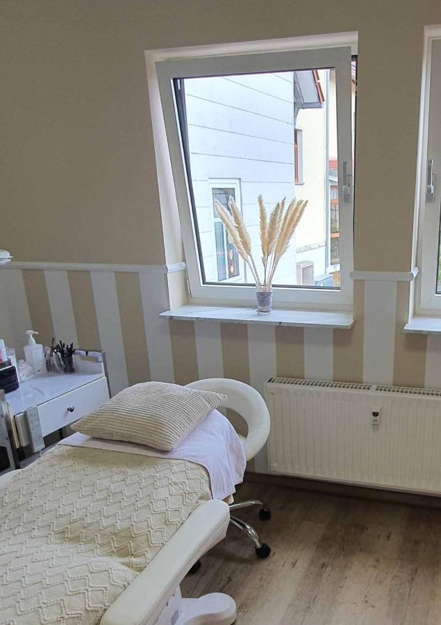 Appartamento Blick Punkt Tann  Esterno foto